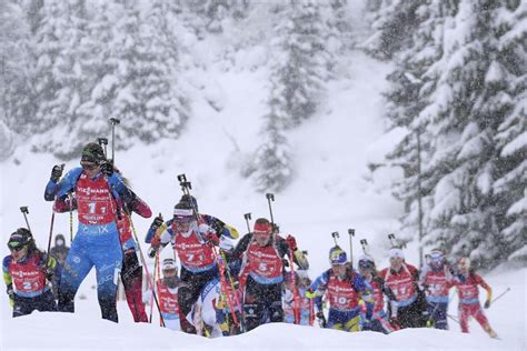 biathlon odds|Biathlon Betting Guide【2024】 Tips, odds, live stream.